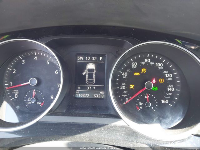 3VWD17AJ8GM399713 Volkswagen Jetta 1.8t Sport
