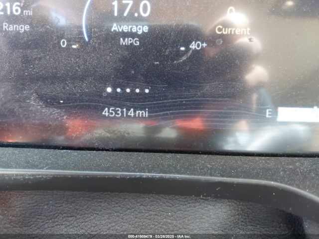 1C4RJKBG2N8560914 Jeep Grand Cherokee L Limited 4x4