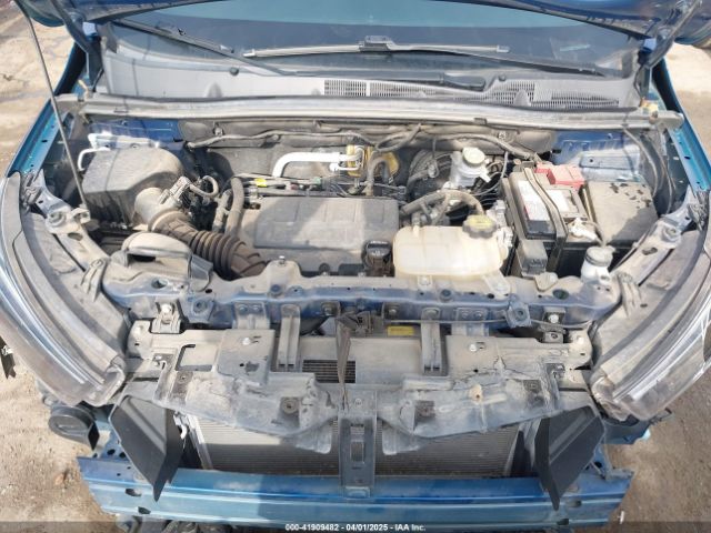 KL4CJASB4LB059344 Buick Encore Fwd Preferred