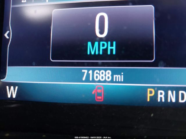 KL4CJASB4LB059344 Buick Encore Fwd Preferred