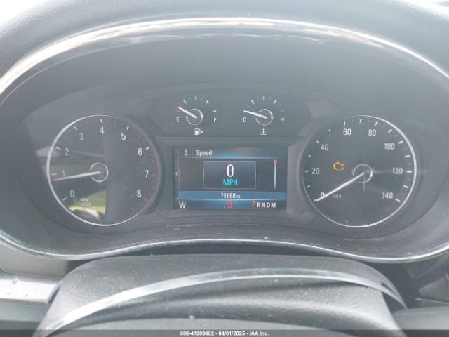 KL4CJASB4LB059344 Buick Encore Fwd Preferred