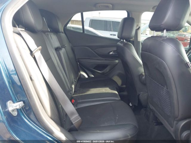 KL4CJASB4LB059344 Buick Encore Fwd Preferred