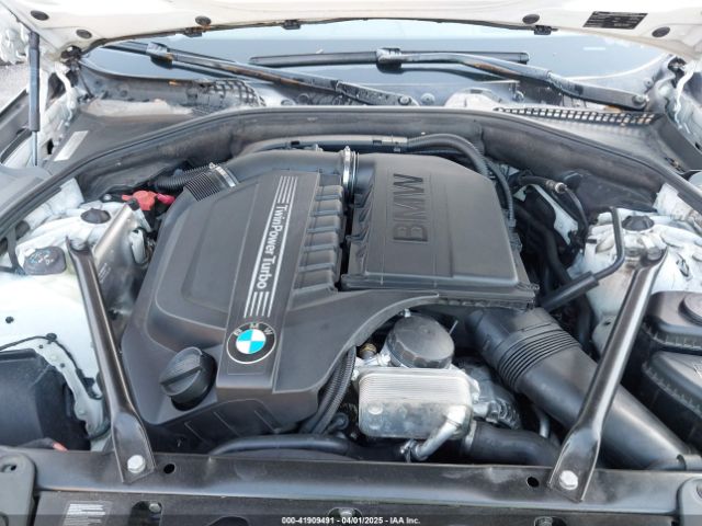 WBA5B3C53ED531117 BMW 535i Xdrive