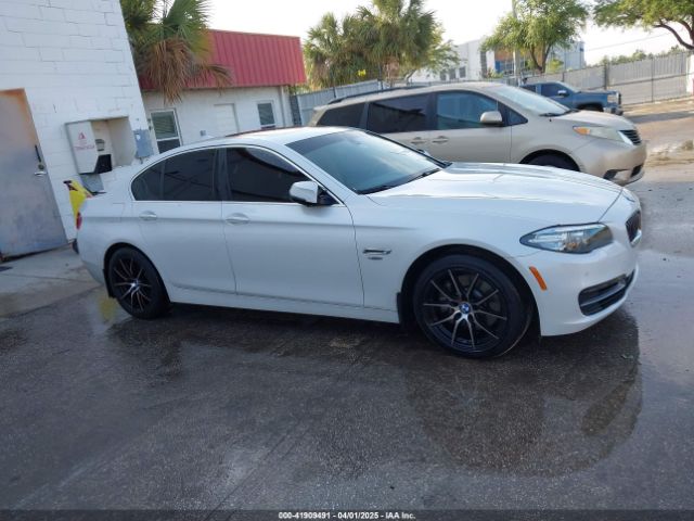 WBA5B3C53ED531117 BMW 535i Xdrive