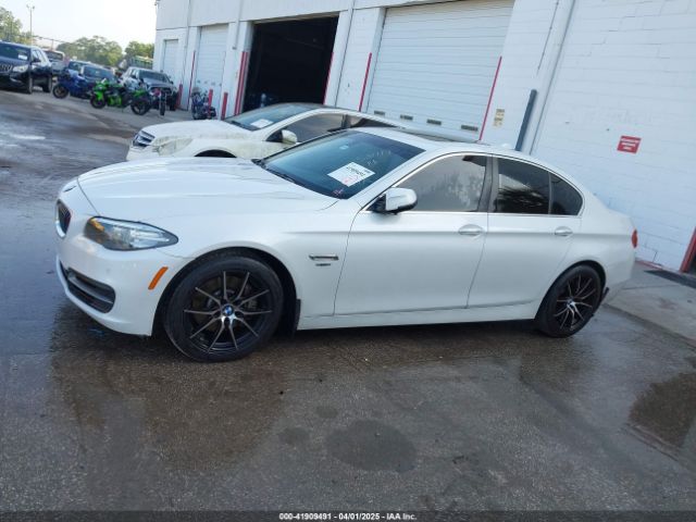 WBA5B3C53ED531117 BMW 535i Xdrive