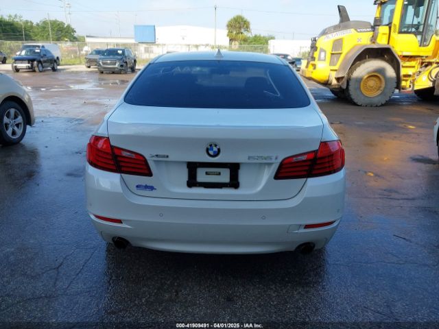 WBA5B3C53ED531117 BMW 535i Xdrive