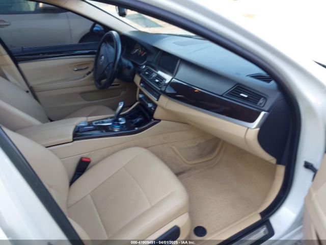 WBA5B3C53ED531117 BMW 535i Xdrive