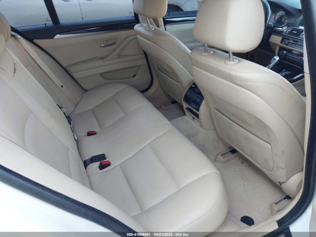 WBA5B3C53ED531117 BMW 535i Xdrive