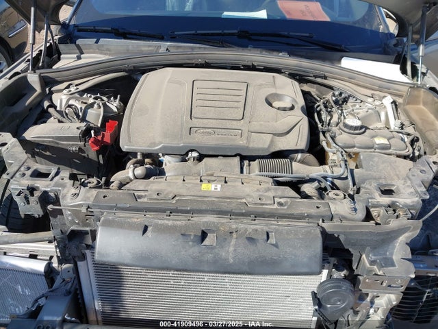 Land Rover RANGE ROVER VELAR 2020 SALYK2EX5LA296087 Image 10