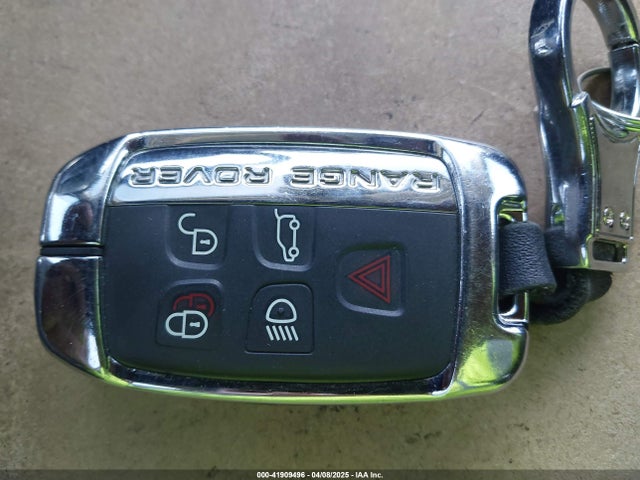 Land Rover RANGE ROVER VELAR 2020 SALYK2EX5LA296087 Image 11