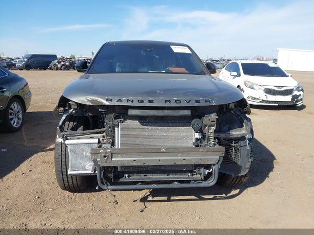 Land Rover RANGE ROVER VELAR 2020 SALYK2EX5LA296087 Image 13