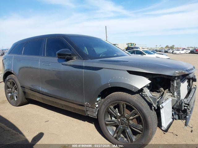Land Rover RANGE ROVER VELAR 2020 SALYK2EX5LA296087 Image 14