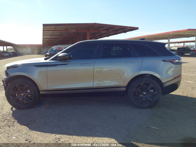 Land Rover RANGE ROVER VELAR 2020 SALYK2EX5LA296087 Image 15
