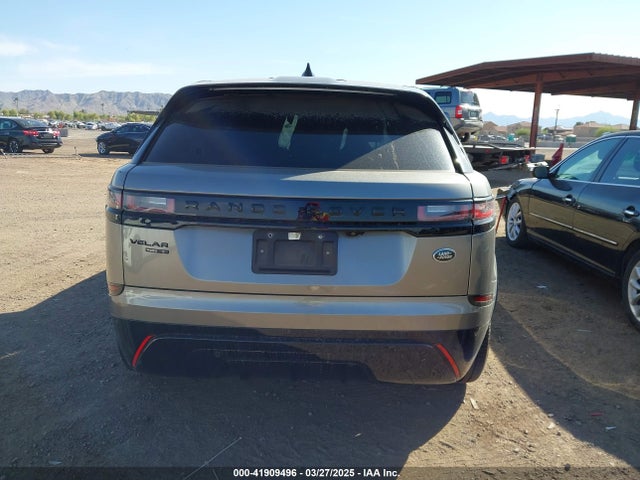 Land Rover RANGE ROVER VELAR 2020 SALYK2EX5LA296087 Image 17