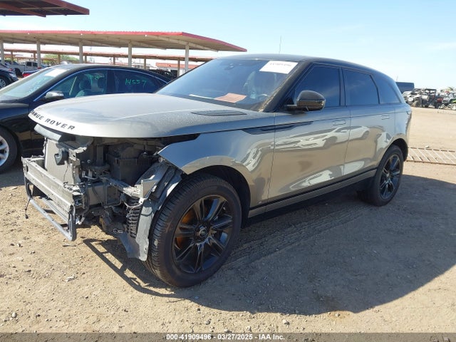 Land Rover RANGE ROVER VELAR 2020 SALYK2EX5LA296087 Image 2