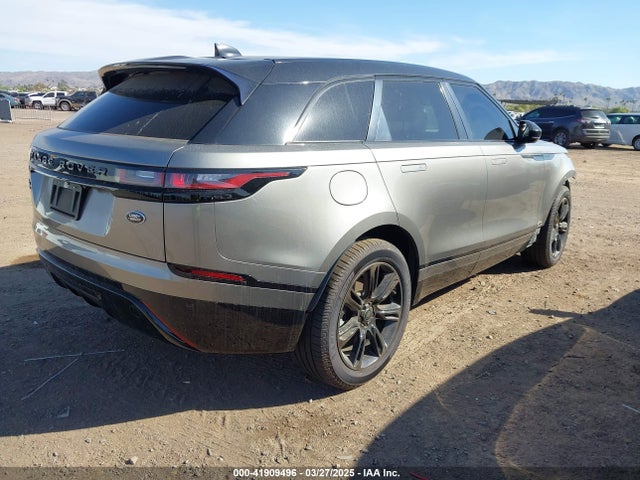 Land Rover RANGE ROVER VELAR 2020 SALYK2EX5LA296087 Image 4