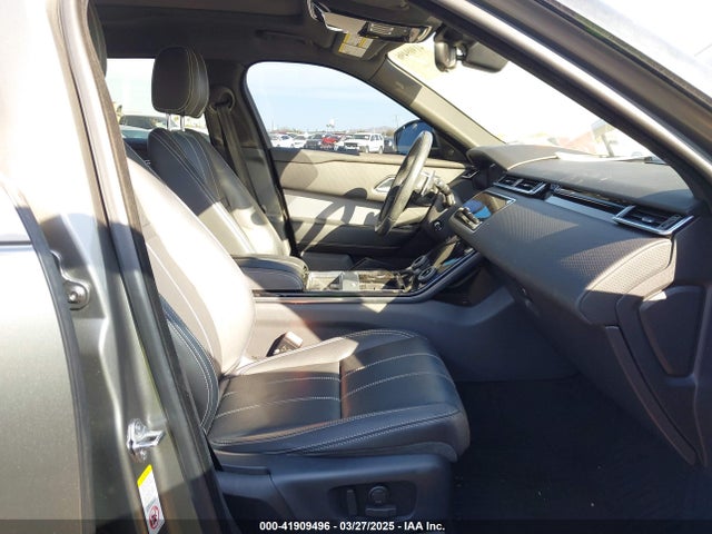 Land Rover RANGE ROVER VELAR 2020 SALYK2EX5LA296087 Image 5