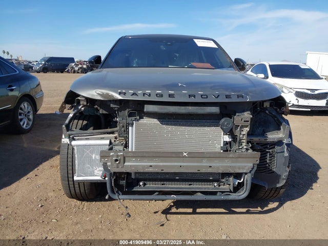 Land Rover RANGE ROVER VELAR 2020 SALYK2EX5LA296087 Image 6