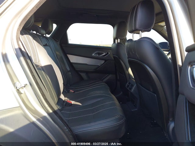 Land Rover RANGE ROVER VELAR 2020 SALYK2EX5LA296087 Image 8