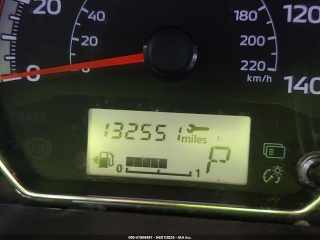 ML32FVFJ3MHF02552 Mitsubishi Mirage G4 Se
