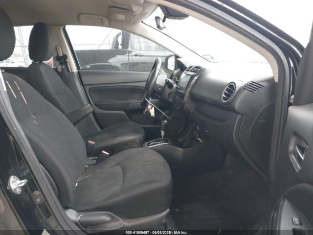 ML32FVFJ3MHF02552 Mitsubishi Mirage G4 Se