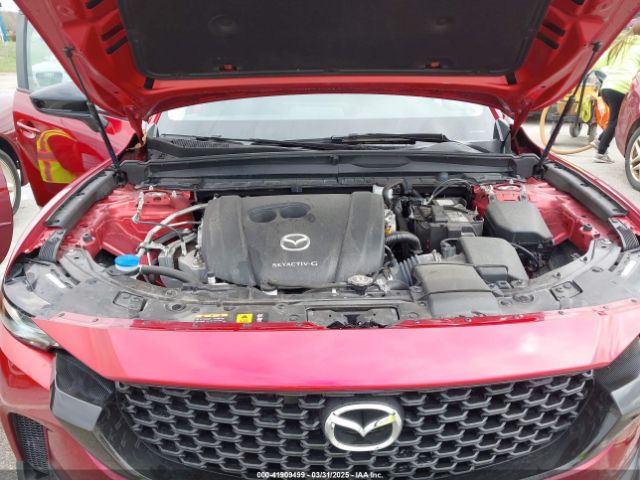 2023 MAZDA CX-50 7MMVABAM2PN151001 Photo 9
