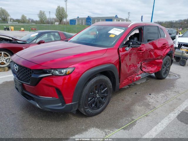 2023 MAZDA CX-50 7MMVABAM2PN151001 Photo 1