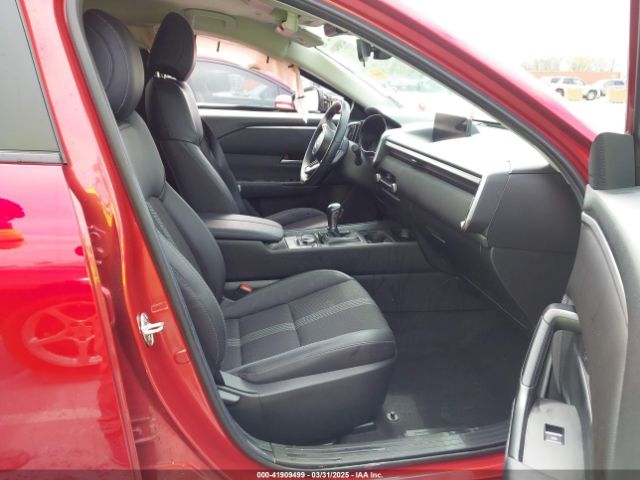 2023 MAZDA CX-50 7MMVABAM2PN151001 Photo 4