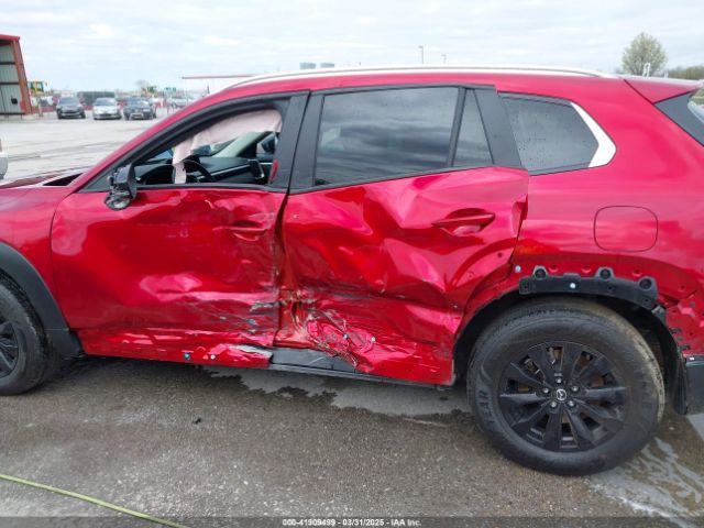 2023 MAZDA CX-50 7MMVABAM2PN151001 Photo 5