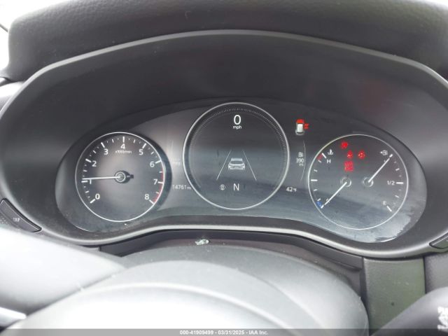 2023 MAZDA CX-50 7MMVABAM2PN151001 Photo 6