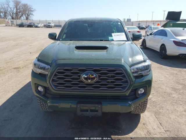 3TMCZ5AN0NM470396 Toyota Tacoma Trd Sport