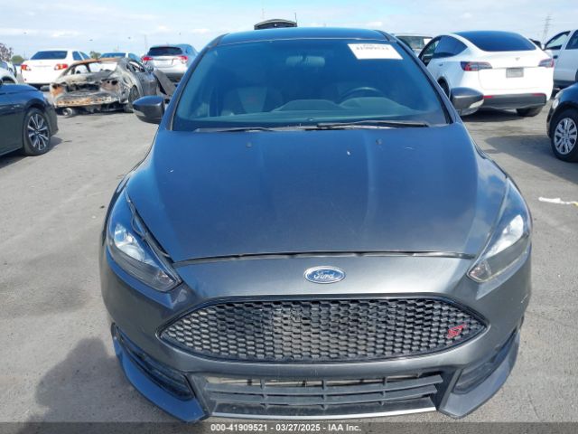 1FADP3L93HL348951 Ford FOCUS ST