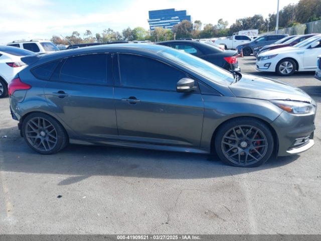 1FADP3L93HL348951 Ford FOCUS ST