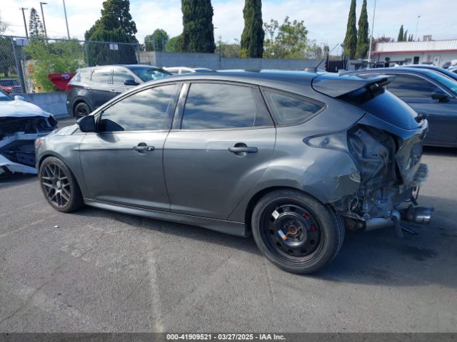 1FADP3L93HL348951 Ford FOCUS ST