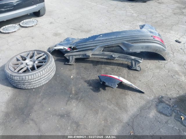 1FADP3L93HL348951 Ford FOCUS ST