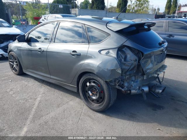 1FADP3L93HL348951 Ford FOCUS ST