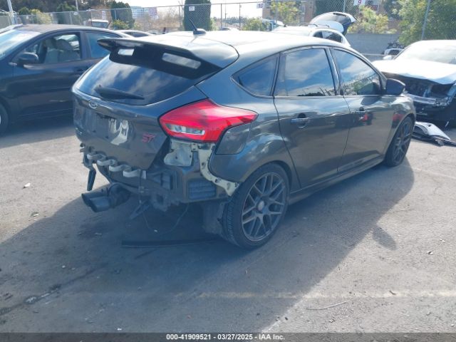 1FADP3L93HL348951 Ford FOCUS ST