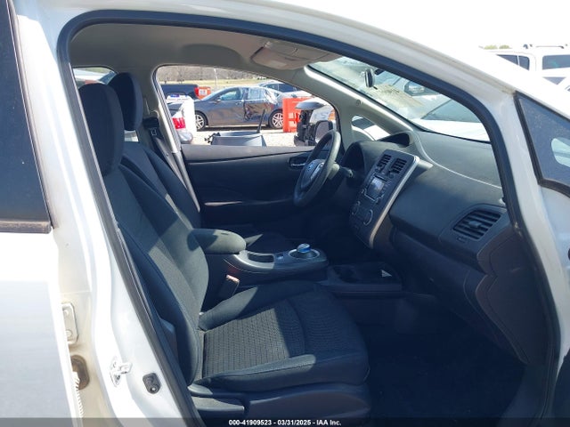 1N4BZ0CP5GC312949 Nissan Leaf