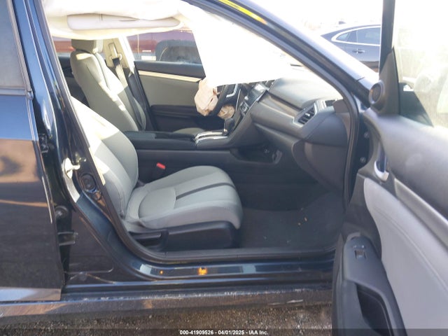 Honda CIVIC EX 2019 19XFC1F34KE213455 Image 5
