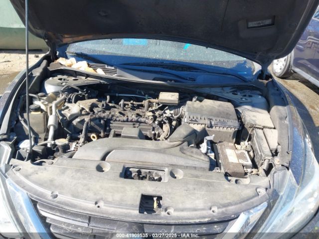 1N4AL3AP5HC289174 Nissan Altima 2.5 Sv