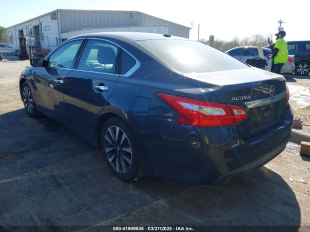 1N4AL3AP5HC289174 Nissan Altima 2.5 Sv