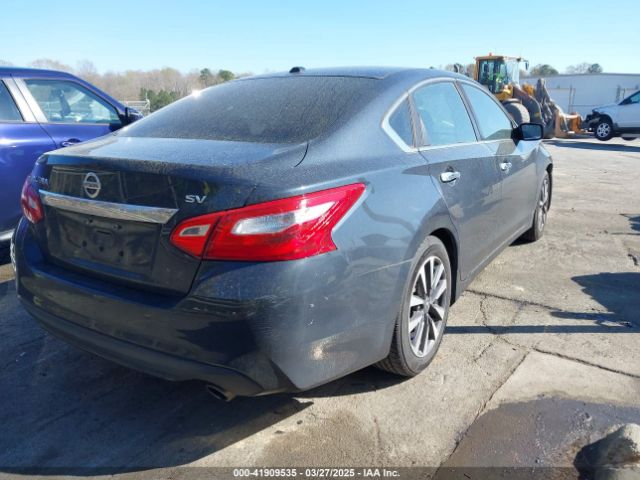 1N4AL3AP5HC289174 Nissan Altima 2.5 Sv