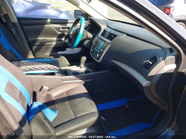 1N4AL3AP5HC289174 Nissan Altima 2.5 Sv