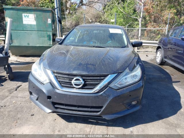 1N4AL3AP5HC289174 Nissan Altima 2.5 Sv