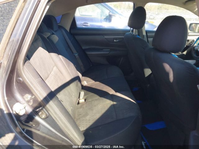1N4AL3AP5HC289174 Nissan Altima 2.5 Sv