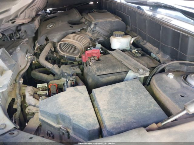 3PCAJ5M16KF100304 Infiniti Qx50 Essential