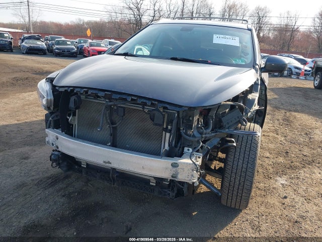 5N1AL0MM9EC543096 Infiniti QX60