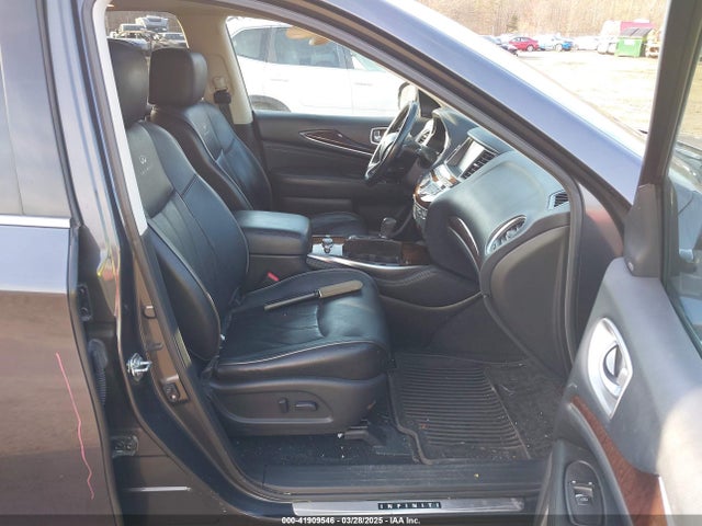 5N1AL0MM9EC543096 Infiniti QX60