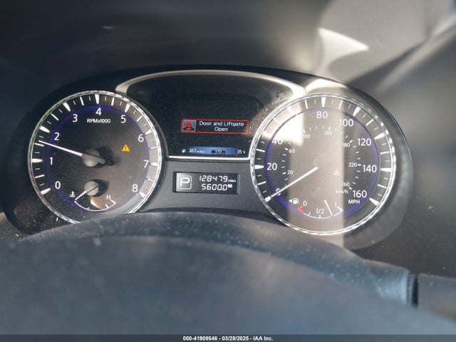5N1AL0MM9EC543096 Infiniti QX60