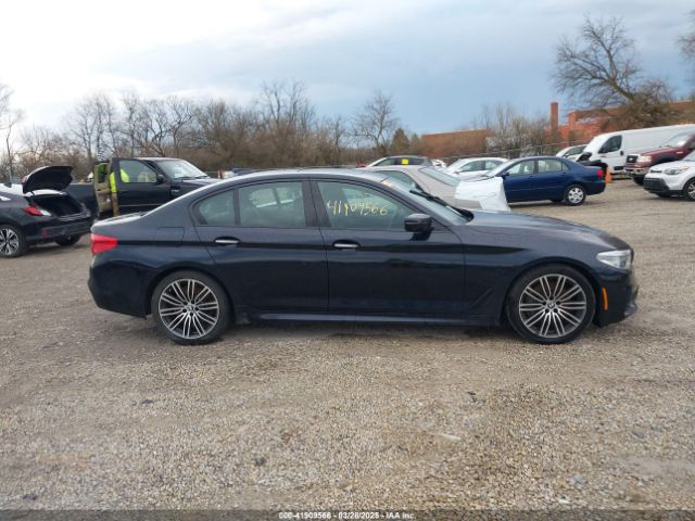 WBAJE7C34HG888496 BMW 540i Xdrive